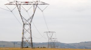Inclusion of strategic partner in grid company ‘not privatisation’