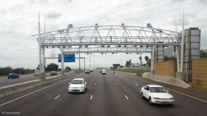  SANRAL suggests alternative freeway funding solution to e-tolls