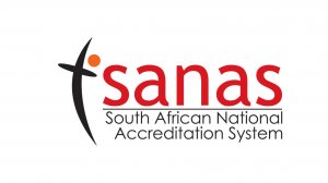 South African National Accreditation System 