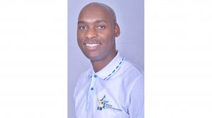 ATM leader, Vuyolwethu Zungula