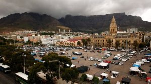 More than R550m attracted to key Cape Town sectors in first quarter