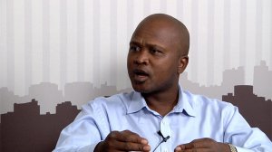 Ralph Mathekga
