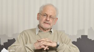 Raymond Suttner 