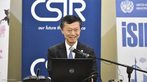  Japan, UN agency and CSIR to jointly research plastic waste in South Africa