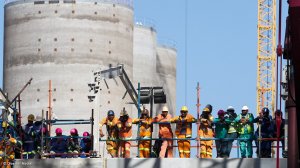 ESKOM: Medupi’s last unit, Unit 1, synchronised to the grid