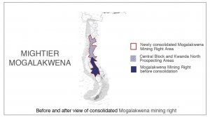 Amplats clinches valuable Mogalakwena rights consolidation