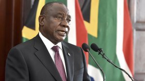 ‘We should all hang our heads in shame’ – Ramaphosa responds to violent murders 