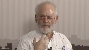 Raymond Suttner