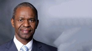 Chairperson of the Health Committee Dr Sibongiseni Dhlomo