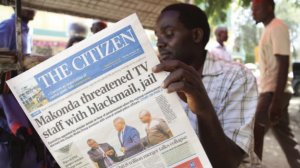 Threats to Independent Media and Civil Society in Tanzania