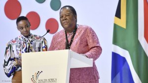 Science, innovation investment crucial to Africa’s development