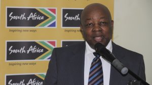 SA wants to be part of Mozambique's success story - High Commissioner ...