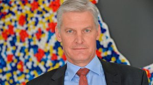 Eskom CEO Andre de Ruyter