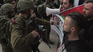 Israel’s Use of Draconian Military Orders to Repress Palestinians in the West Bank