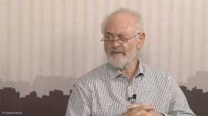 Professor Raymond Suttner 