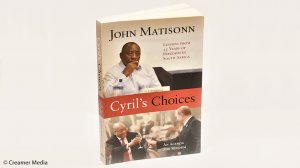 Cyril’s Choices: An Agenda for Reform – John Matisonn