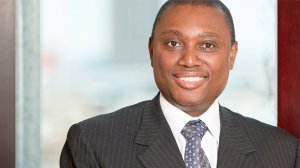 Standard Bank Group Chief Executive, Sim Tshabalala 