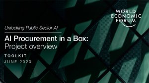 AI Procurement in a Box 