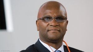 Minister of Sport, Arts and Culture, Nathi Mthethwa