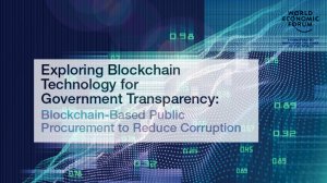 Exploring Blockchain Technology for Government Transparency: Blockchain ...