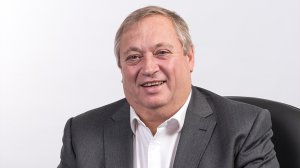 Sibanye CEO Neal Froneman