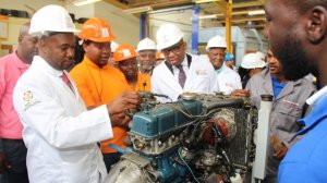 South Africa, Germany to establish first national TVET lecturer development centre