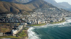  Cape Town named most trusted city in South Africa