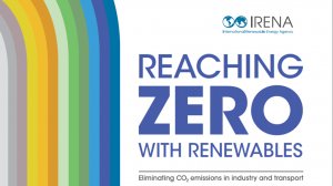 Reaching Zero with Renewables