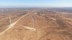 110MW of new wind power capacity to South Africa’s national grid