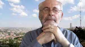 Raymond Suttner