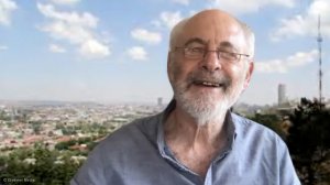 Raymond Suttner 