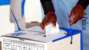 Special votes for by-elections open, IEC to follow Covid-19 protocols