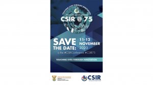 CSIR gears up to bring relevant science and technology conversations to all in its first online conference