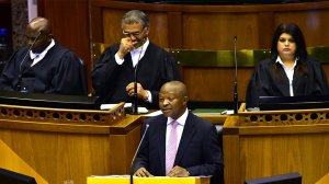  SA govt funding for SAA business rescue will not hurt other services, Mabuza says 