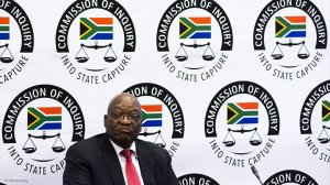  Zondo commission serves new summons on Zuma 