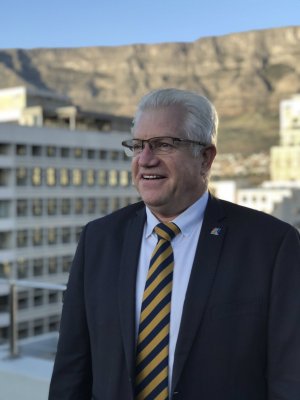  Western Cape premier says new Covid-19 rules need to be reconsidered 