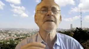 Raymond Suttner