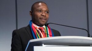 Impala Platinum Executive Sustainable Development Dr Tsakani Mthombeni… wheeling would allow mines to share the power across their various operations.