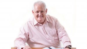 Former Bosasa COO Angelo Agrizzi