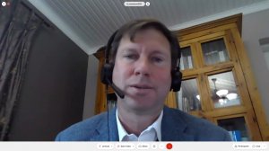 PwC Africa mining leader Andries Rossouw 