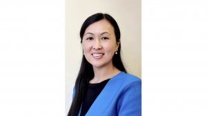 Image of Accenture in Africa strategy and consulting senior manager for energy Yu-Feng McConnachie