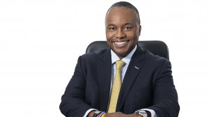 This picture was provided by Kumba as part of its half-year  results media release.
