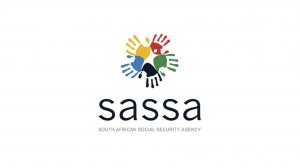 image of the SASSA logo 