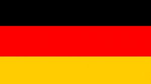 Image of the German flag
