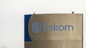 Image showing Eskom logo