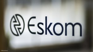 Image of the Eskom logo