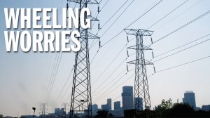 Electricity wheeling can reduce load-shedding risk if legal, technical uncertainties are addressed