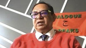 Al Jama-ah party leader Ganief Hendricks