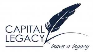 Capital Legacy logo