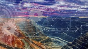 Connectivity plays a key role in the mining industry